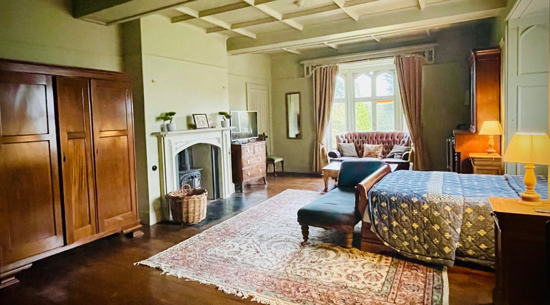 Egypt Suite