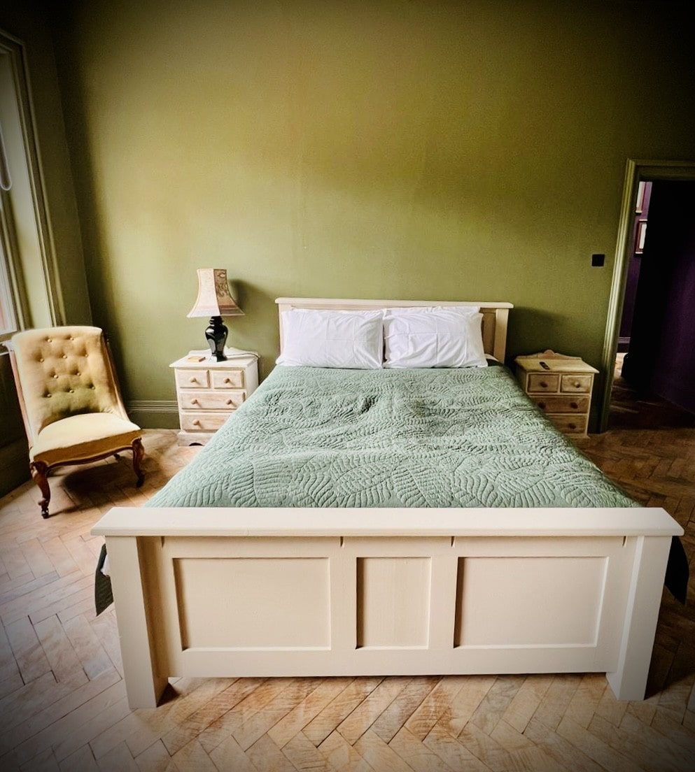 Reserve Suite Bed