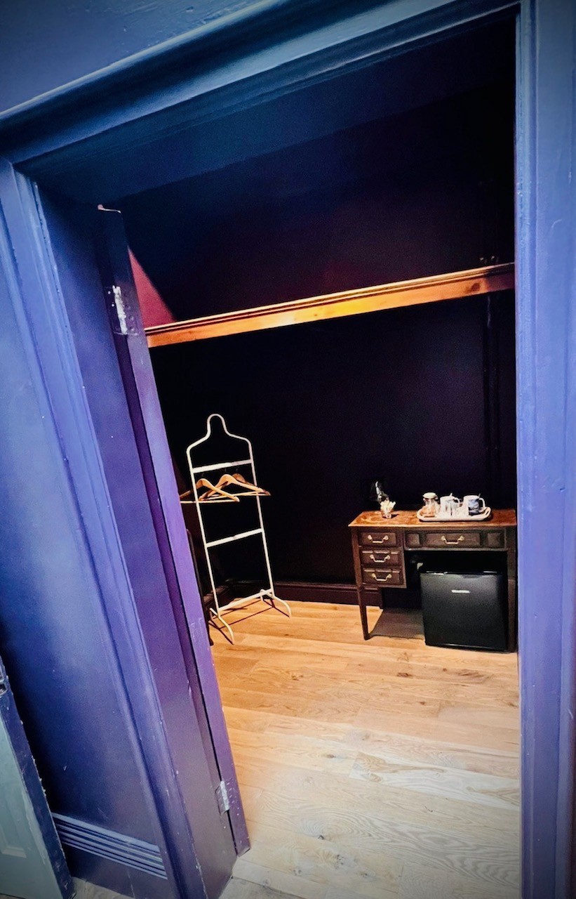 Reserve Suite Bathroom
